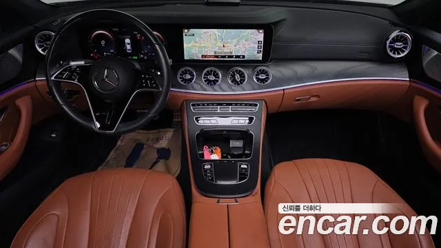 Mercedes-Benz CLS-Class — Фото автомобиля 7