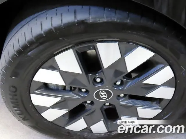 Hyundai Staria — Фото автомобиля 20