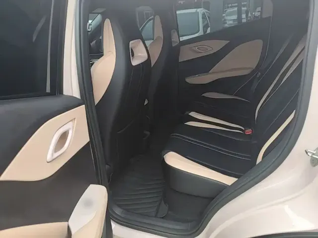 BYD Seagull — Фото автомобиля 16
