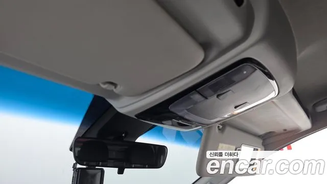 Hyundai Staria — Фото автомобиля 24