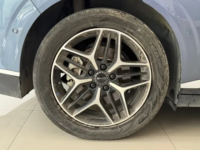 BYD Seal 06 — Фото автомобиля 9