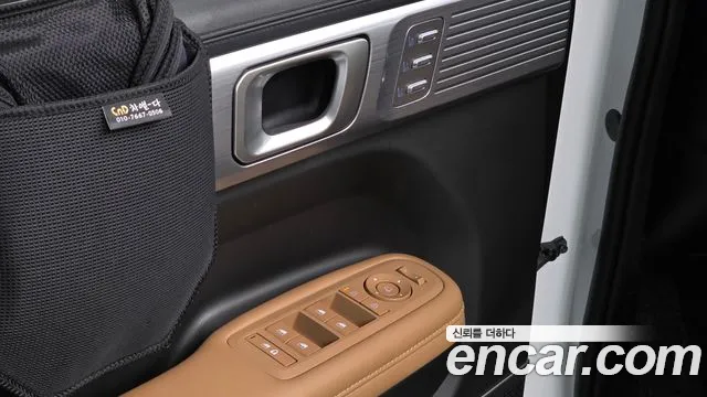 Hyundai Santa Fe MX5 — Фото автомобиля 16