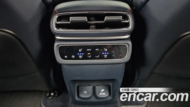 Genesis GV80 Coupe — Фото автомобиля 18