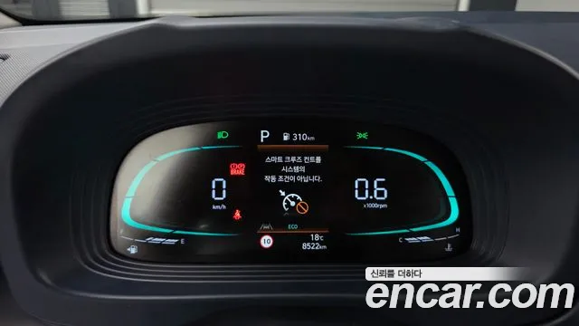 Hyundai Venue — Фото автомобиля 11