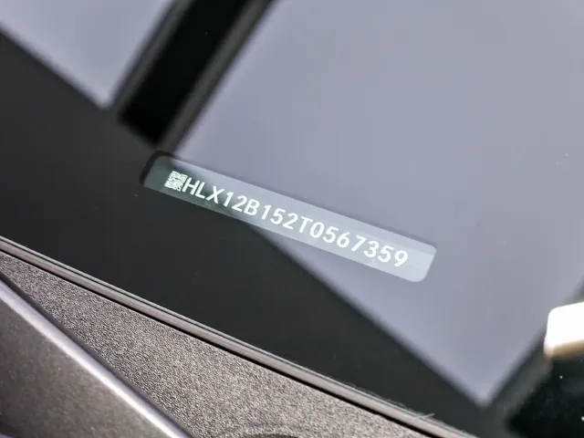 Li Auto i6 — Фото автомобиля 8