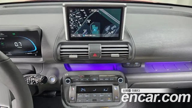 Hyundai Casper — Фото автомобиля 22