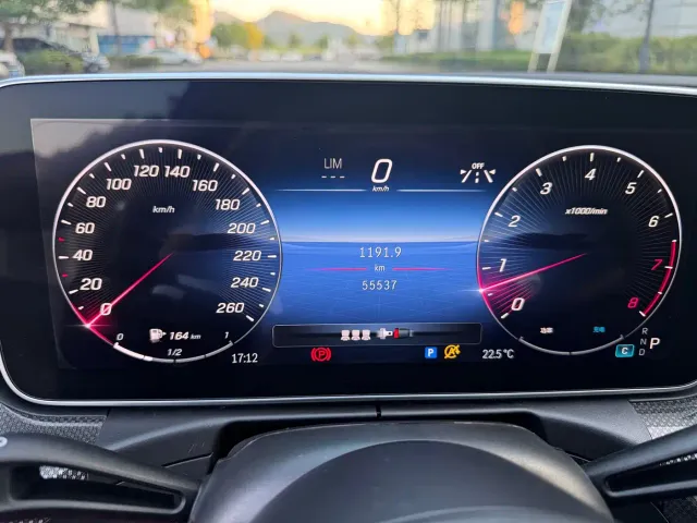 Mercedes-Benz C-Class — Фото автомобиля 15