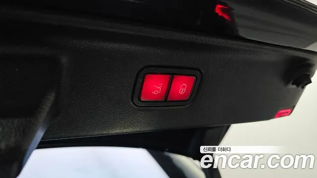Mercedes-Benz S-Class — Фото автомобиля 20