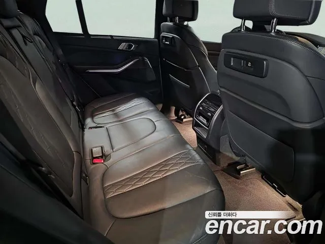 BMW X5 G05 — Фото автомобиля 12