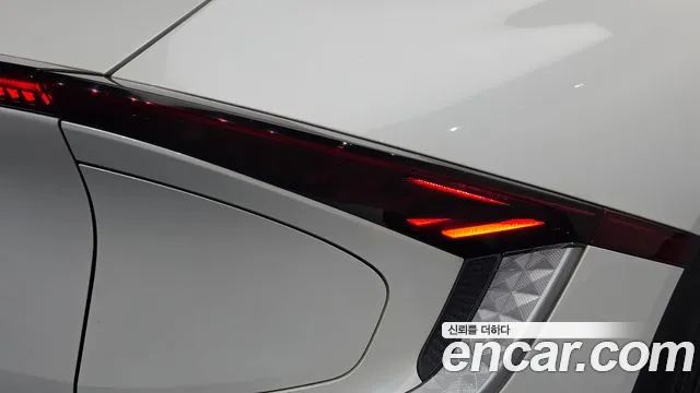 Kia EV6 — Фото автомобиля 23