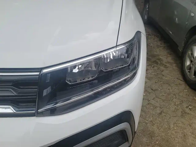 Volkswagen T-Cross — Фото автомобиля 5