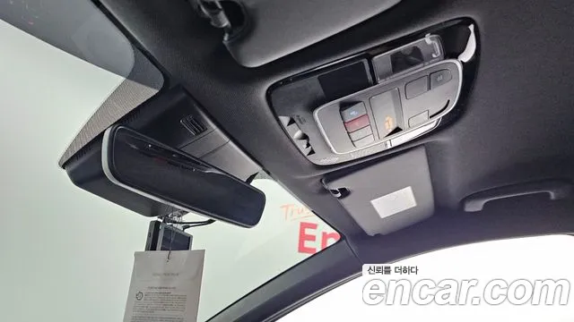 Hyundai Tucson — Фото автомобиля 23