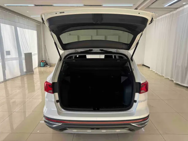 Jetta Jetta VS7 2023 280TSI Auto Comfort Edition — Фото автомобиля 20