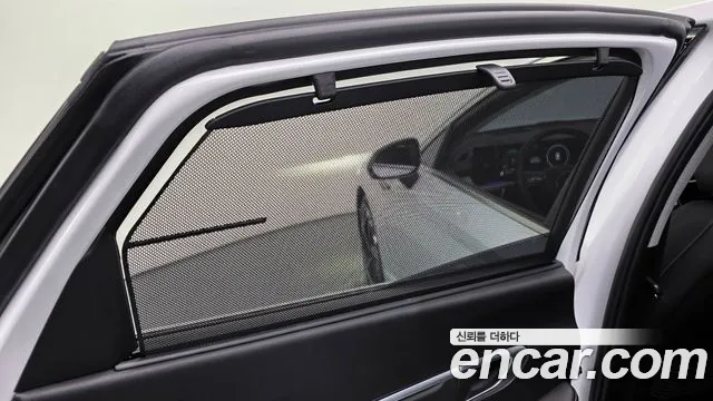 Hyundai Sonata DN8 — Фото автомобиля 17