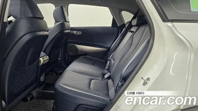Hyundai Nexo — Фото автомобиля 15