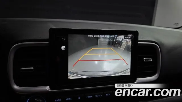 Hyundai Venue Venue 1.6 Modern Plus — Фото автомобиля 15