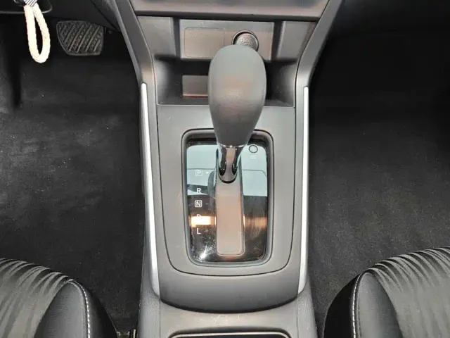 Nissan Sylphy — Фото автомобиля 16
