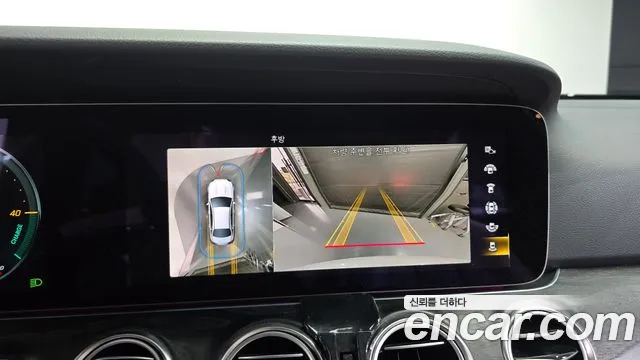 Mercedes-Benz E-Class W213 — Фото автомобиля 13