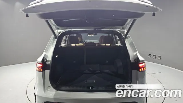 Renault Korea Grand Koleos — Фото автомобиля 20