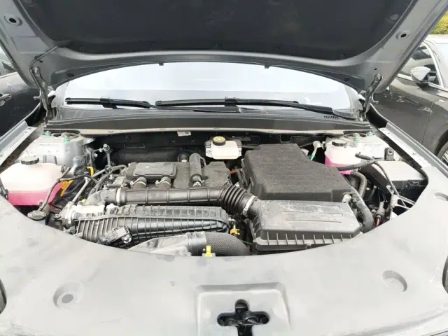 BYD Qin PLUS — Фото автомобиля 16