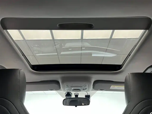 Chery Omoda 5 — Фото автомобиля 22