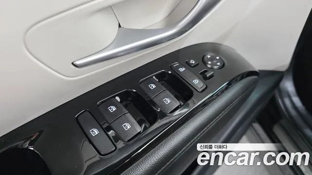 Hyundai Tucson — Фото автомобиля 12