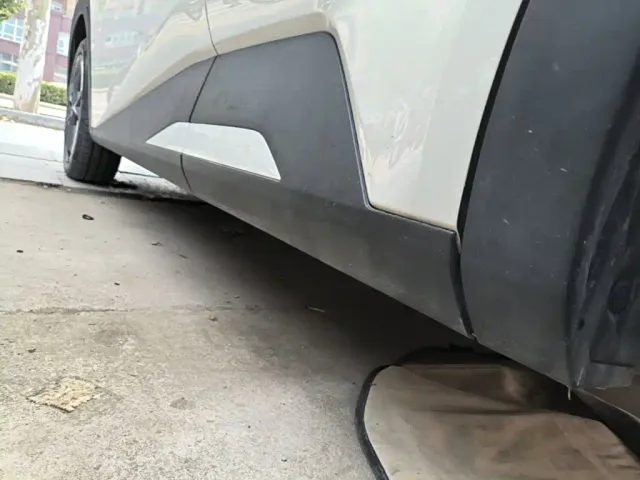 BYD Seagull — Фото автомобиля 21