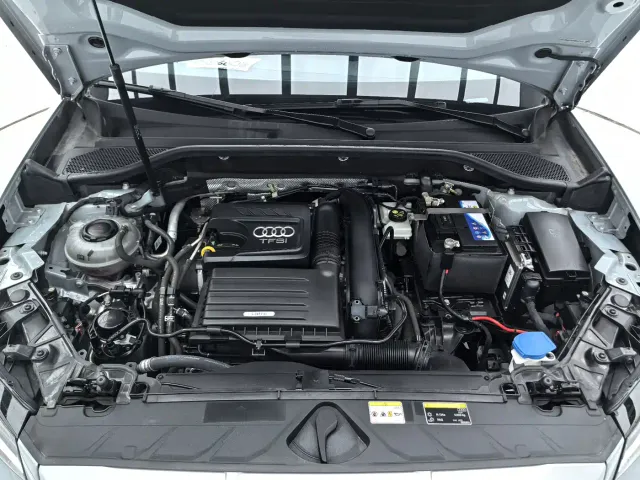 Audi Q2L — Фото автомобиля 20