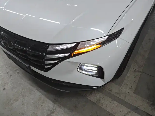 Hyundai Tucson — Фото автомобиля 2