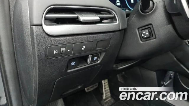 Hyundai Palisade The New — Фото автомобиля 14