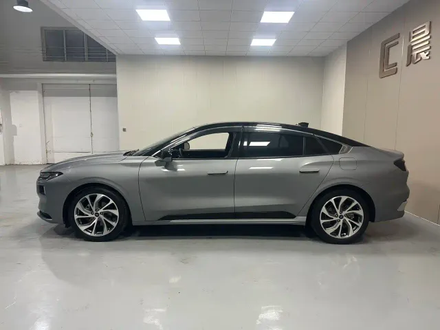 Ford Mondeo — Фото автомобиля 7