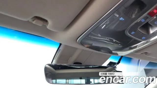 Genesis G80 RG3 — Фото автомобиля 30
