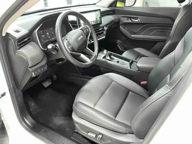 Haval Chitu — Фото автомобиля 7