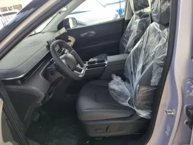 Hyundai ELEXIO — Фото автомобиля 14