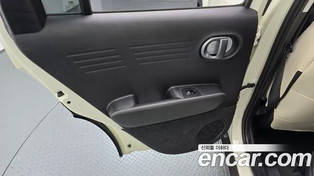 Hyundai Casper — Фото автомобиля 14