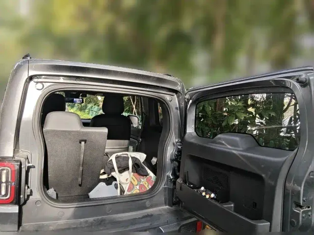 Baojun Yep — Фото автомобиля 15