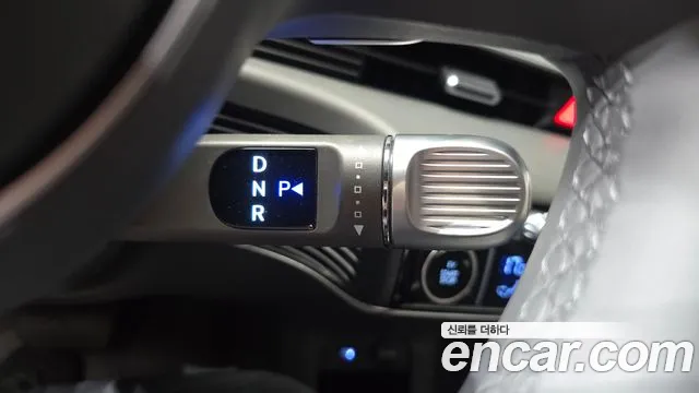 Hyundai Ioniq5 Ioniq5 — Фото автомобиля 9