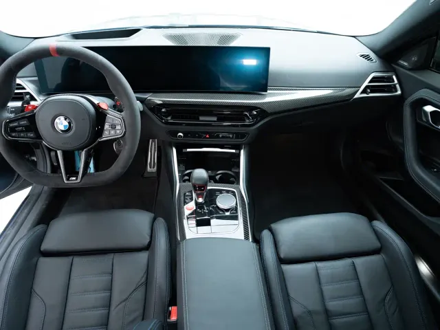 BMW M2 — Фото автомобиля 9