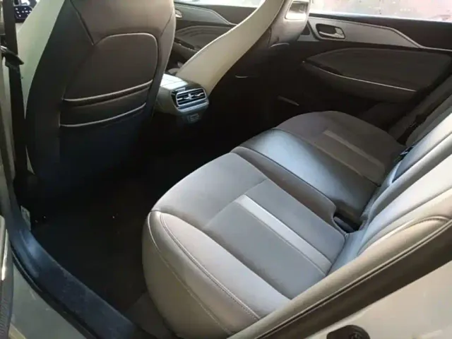 GAC Aion S Plus — Фото автомобиля 16