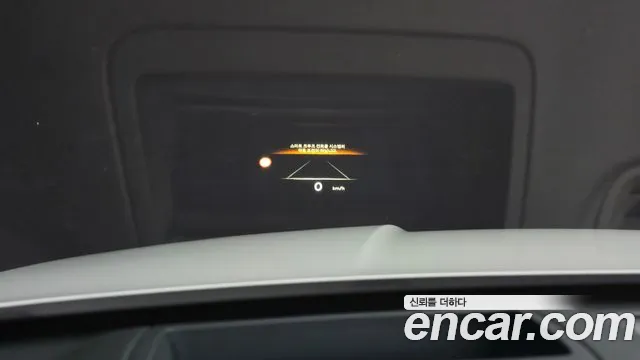 Genesis GV80 — Фото автомобиля 23