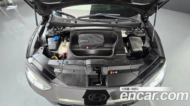 Hyundai Ioniq 6 — Фото автомобиля 9