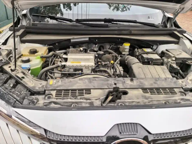 GAC Trumpchi Emkoo — Фото автомобиля 10