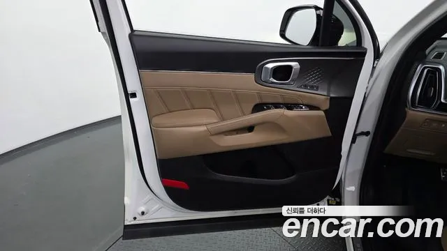 Kia Sorento 4th Gen — Фото автомобиля 13