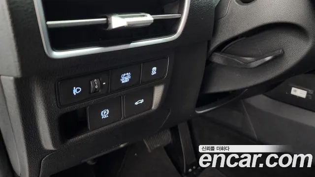 Hyundai Sonata Premium — Фото автомобиля 18