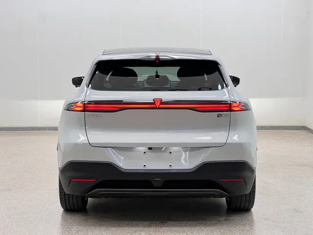 Deepal S05 — Фото автомобиля 5