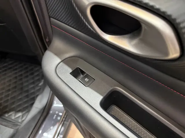 GAC Trumpchi Emkoo — Фото автомобиля 23