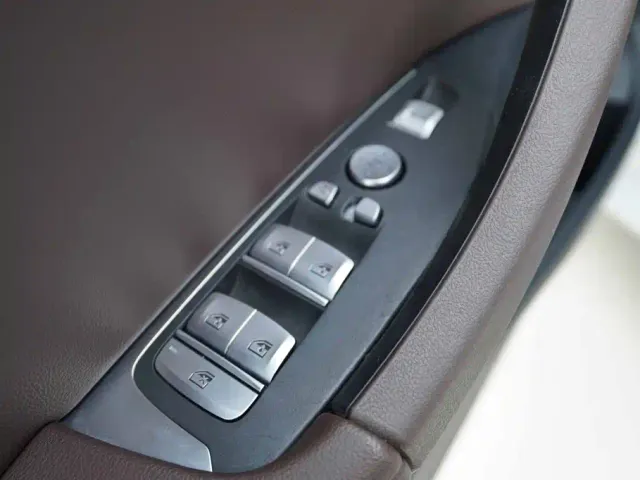 BMW X3 — Фото автомобиля 9