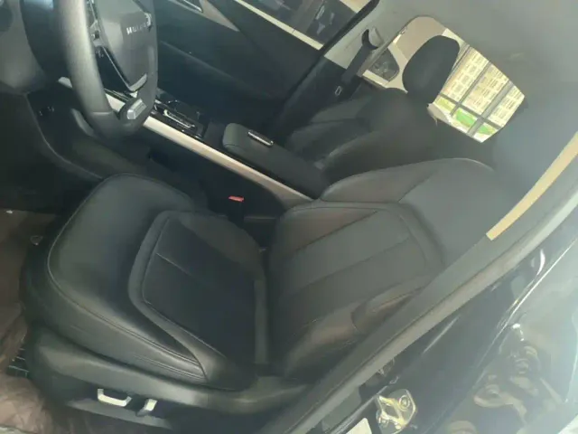 Wuling Starlight — Фото автомобиля 10