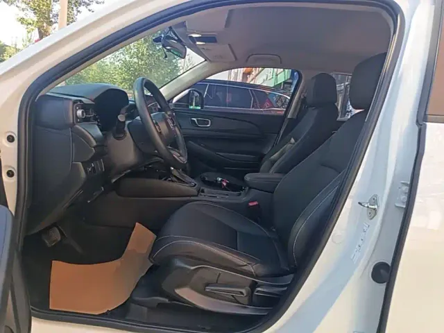 Honda XR-V — Фото автомобиля 14
