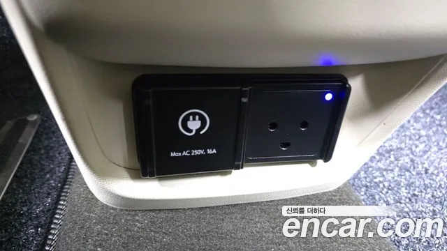 Hyundai Casper Casper Electric Inspiration — Фото автомобиля 19